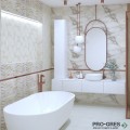 Плочки за баня Azulejos Benadresa Newbury Slim 30×90 см Плочки за баня Azulejos Benadresa Newbury Slim 30×90 см
