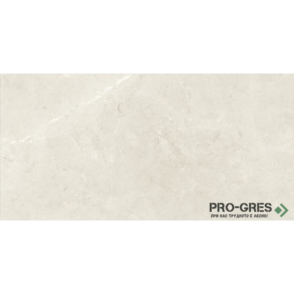 Гранитогрес Tessino Ivory Natural Rect 60×120 см