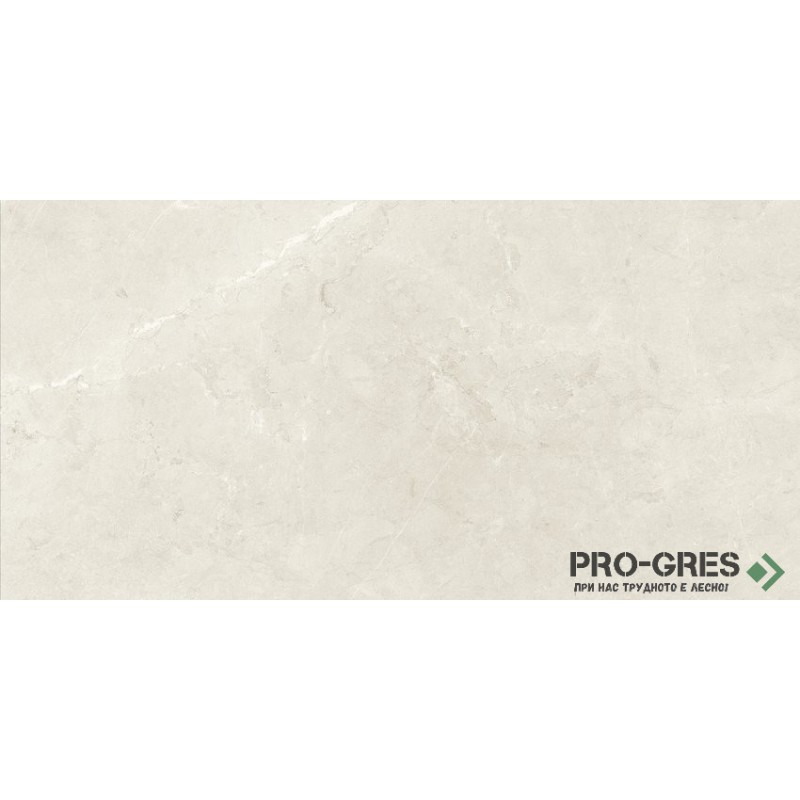 Гранитогрес Tessino Ivory Natural Rect 60×120 см