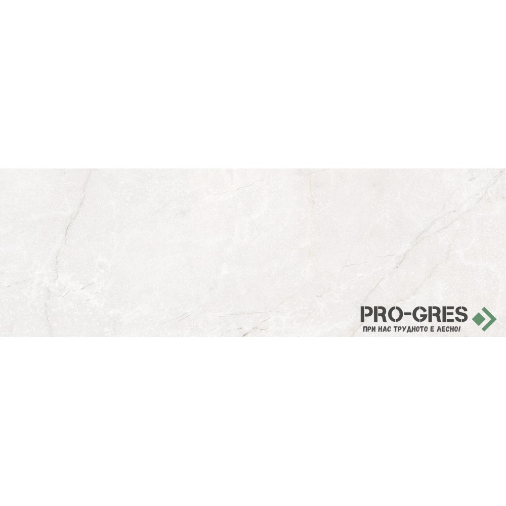 Фаянс Class Bianco Mate 30×90  см
