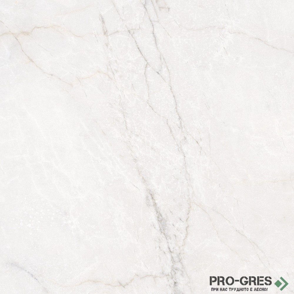 Гранитогрес Class Bianco Mate 60×60 см