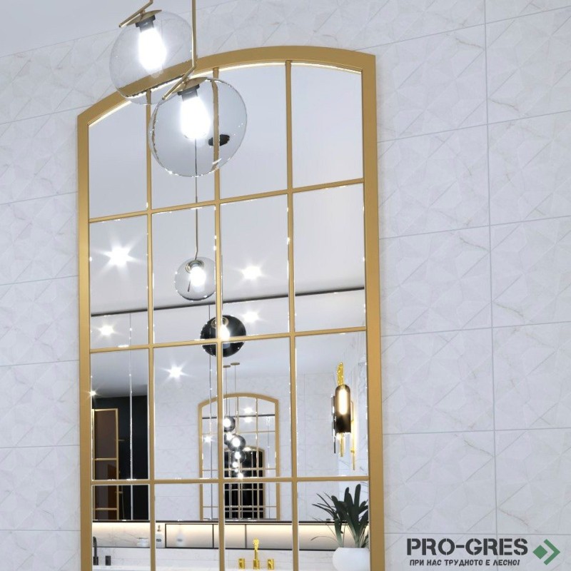 Плочки за баня Azuvi Class Bianco 30×90 см Плочки за баня Azuvi Class Bianco 30×90 см
