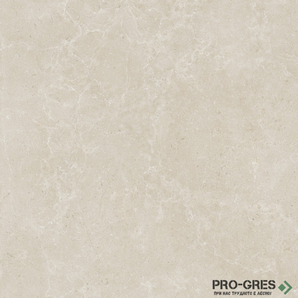 Гранитогрес Hauteville Cream RC 60×60 см