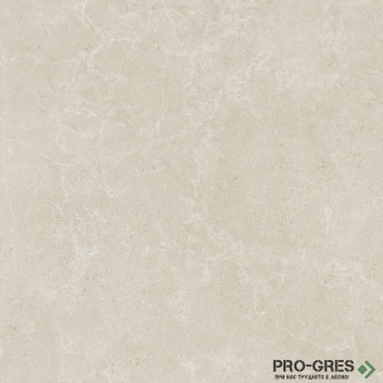 Гранитогрес Hauteville Cream RC 60×60 см