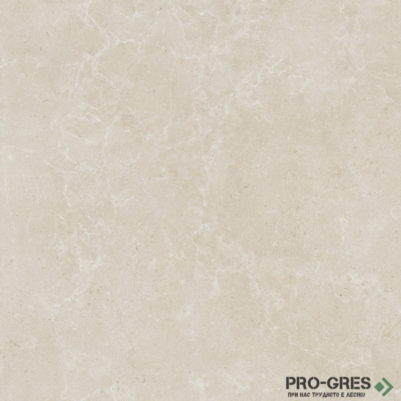 Гранитогрес Hauteville Cream RC 60×60 см