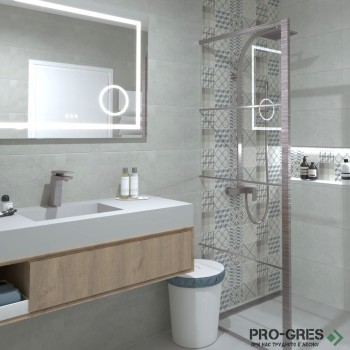 Плочки за баня Baldocer Arkety 30×60 см