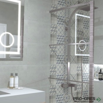 Плочки за баня Baldocer Arkety 30×60 см
