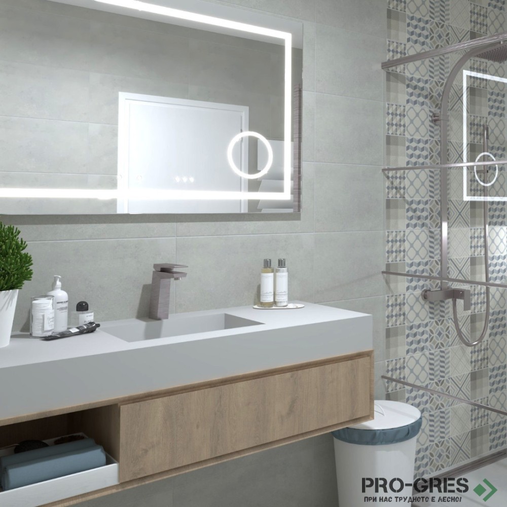 Плочки за баня Baldocer Arkety 30×60 см Плочки за баня Baldocer Arkety 30×60 см