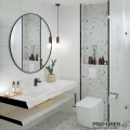 Плочки за баня Baldocer Blanco Mate Baldocer 30×60 см Плочки за баня Baldocer Blanco Mate Baldocer 30×60 см