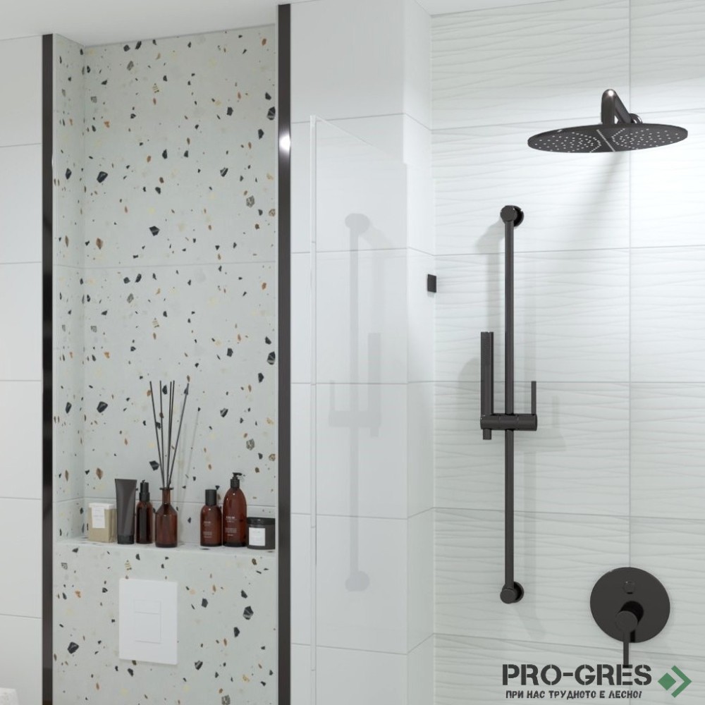 Плочки за баня Baldocer Blanco Mate Baldocer 30×60 см Плочки за баня Baldocer Blanco Mate Baldocer 30×60 см