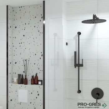 Плочки за баня Baldocer Blanco Mate Baldocer 30×60 см