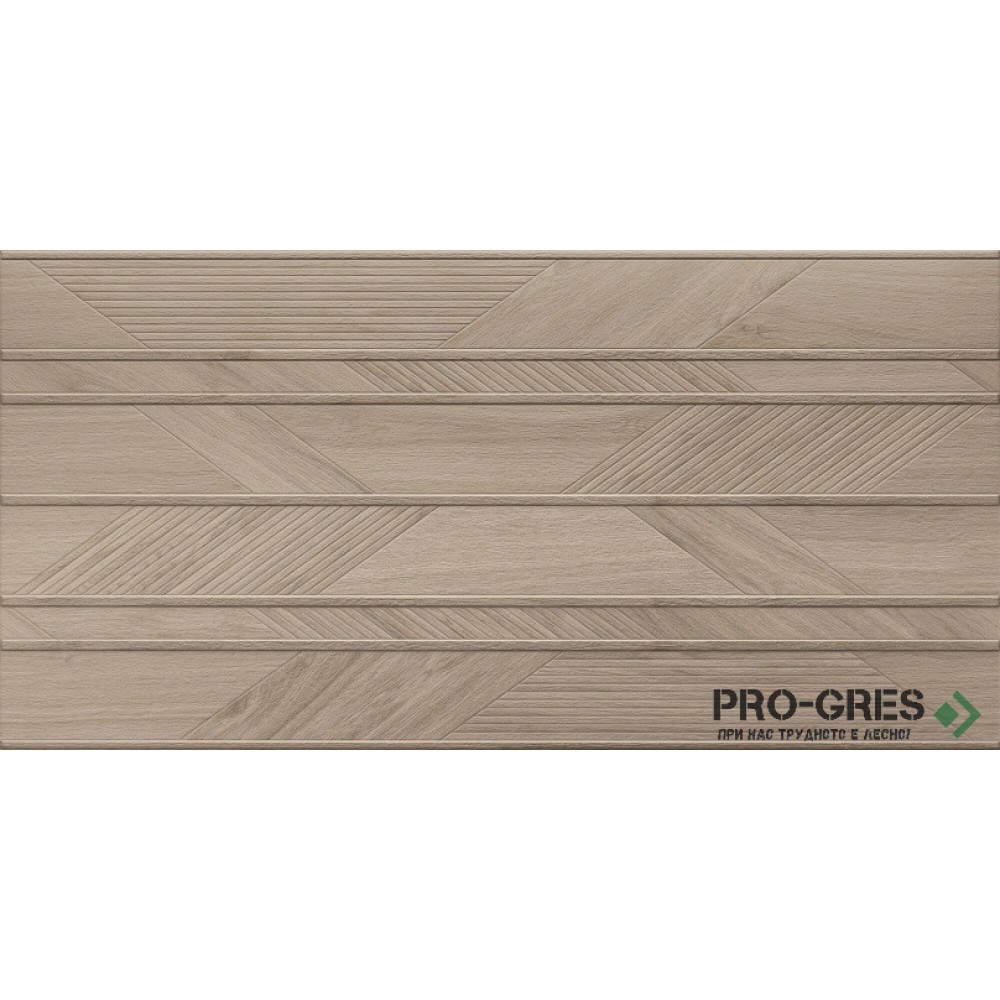 Фаянс Bush Sequoya Cedar 60×120 см