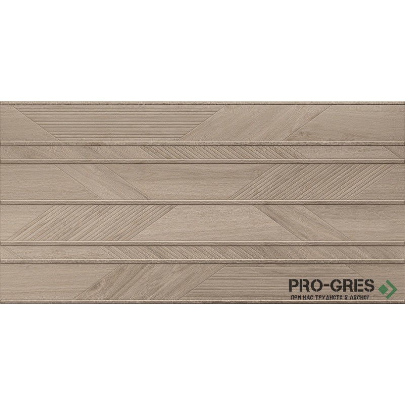 Фаянс Bush Sequoya Cedar 60×120 см