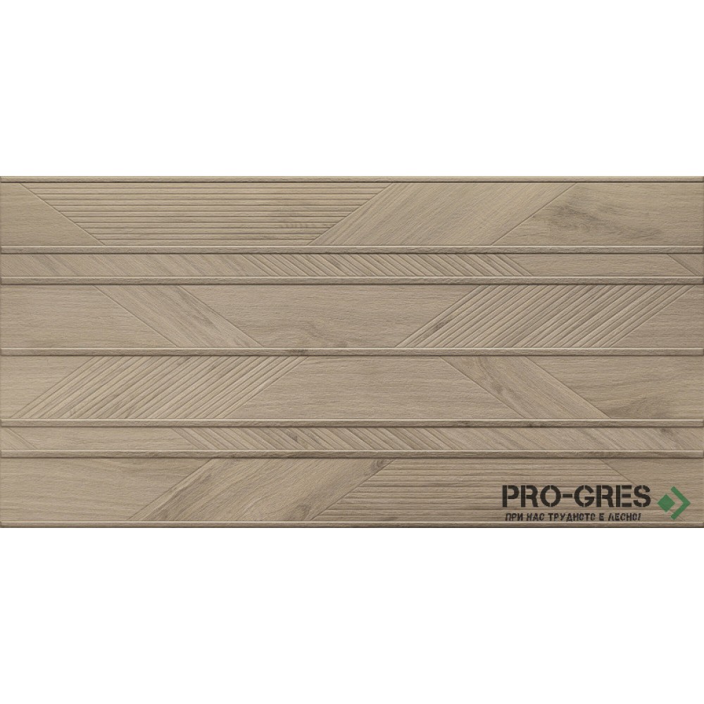 Фаянс Bush Sequoya Oak 60×120 см