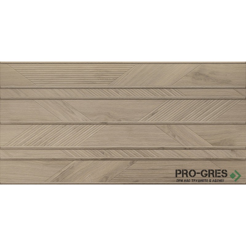 Фаянс Bush Sequoya Oak 60×120 см