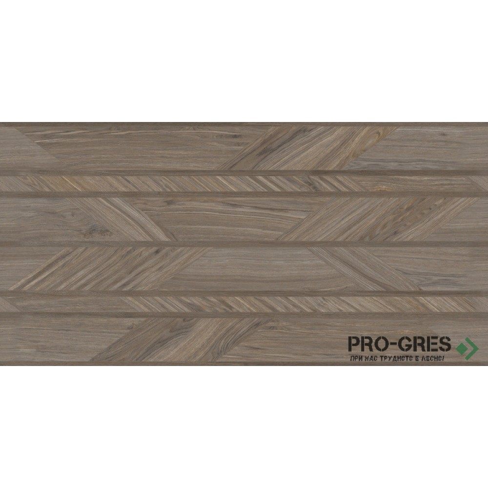 Фаянс Bush Sequoya Walnut 60×120 см