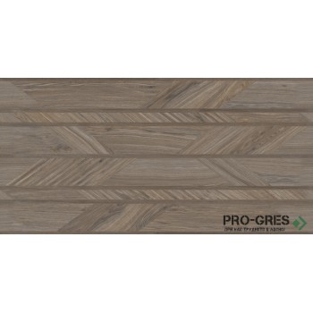 Фаянс Bush Sequoya Walnut 60×120 см
