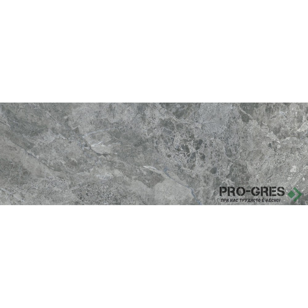 Фаянс Canyon Black Rect 30×90 см