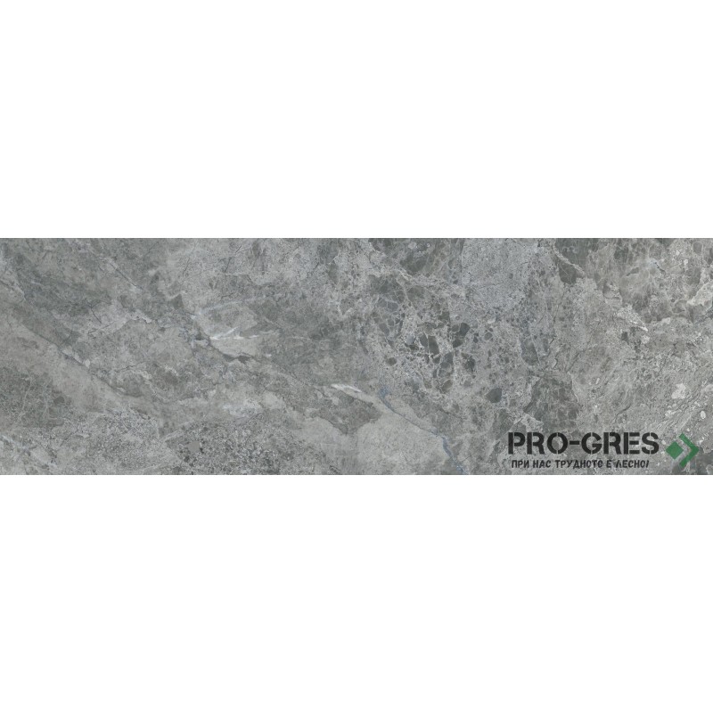 Фаянс Canyon Black Rect 30×90 см