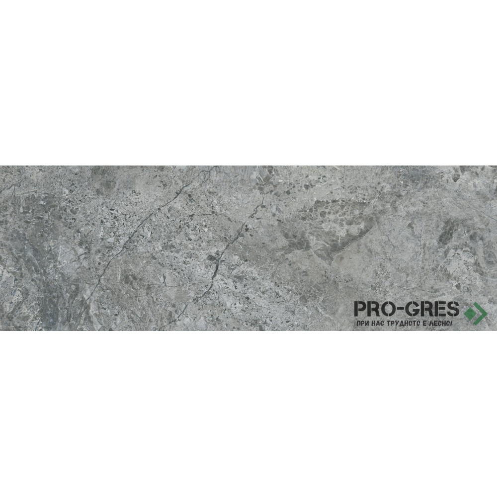 Фаянс Canyon Black Rect 30×90 см