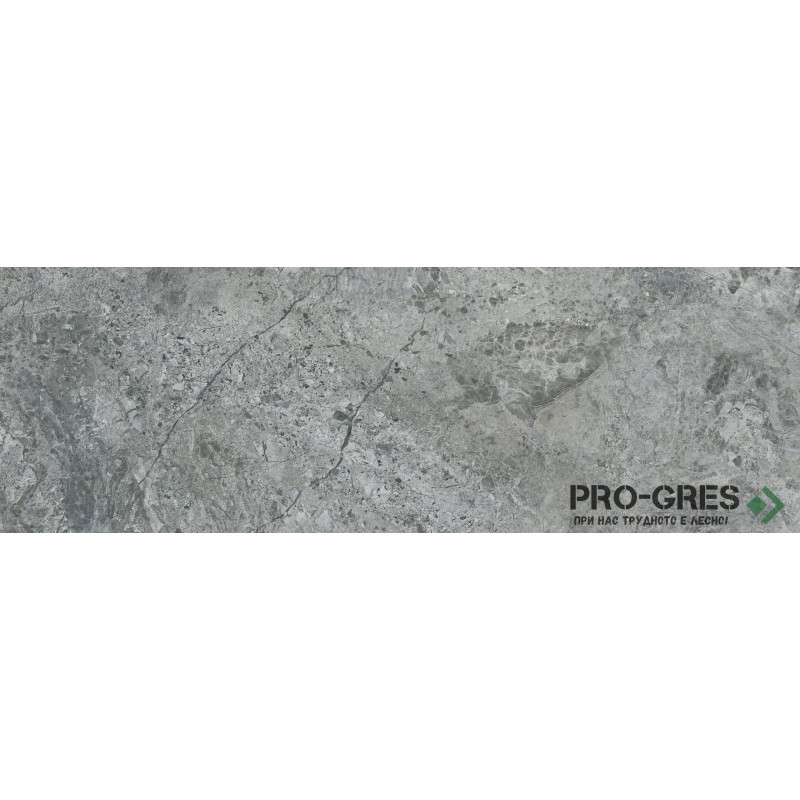 Фаянс Canyon Black Rect 30×90 см