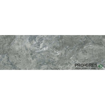 Фаянс Canyon Black Rect 30×90 см