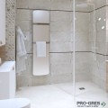 Плочки за баня Baldocer Detroit Beige 30×60 см Плочки за баня Baldocer Detroit Beige 30×60 см