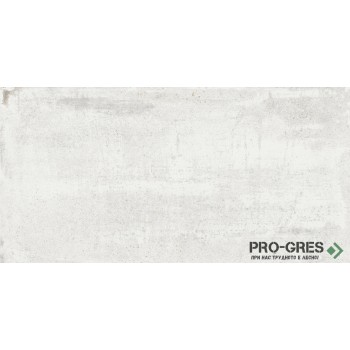 Фаянс Detroit White 30×60 см