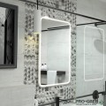 Плочки за баня Baldocer Detroit White 30×60 см Плочки за баня Baldocer Detroit White 30×60 см