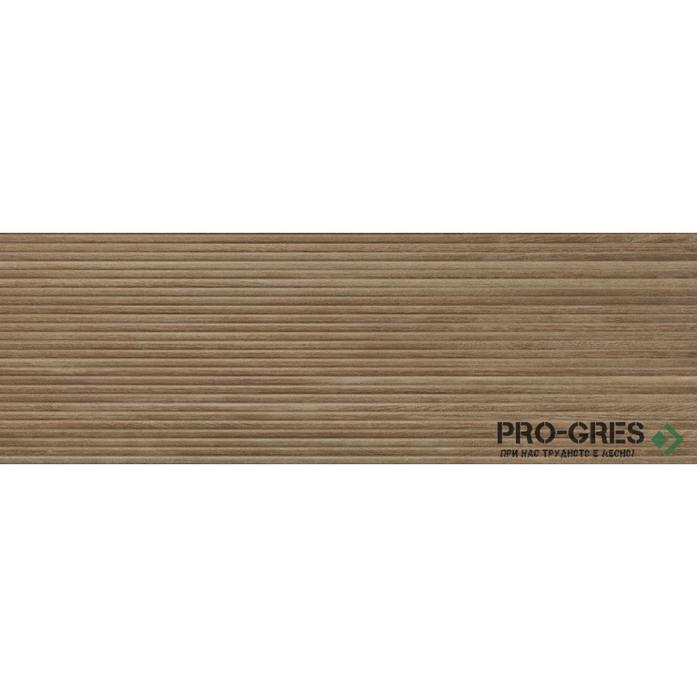 Фаянс Larchwood Ipe 30×90 см