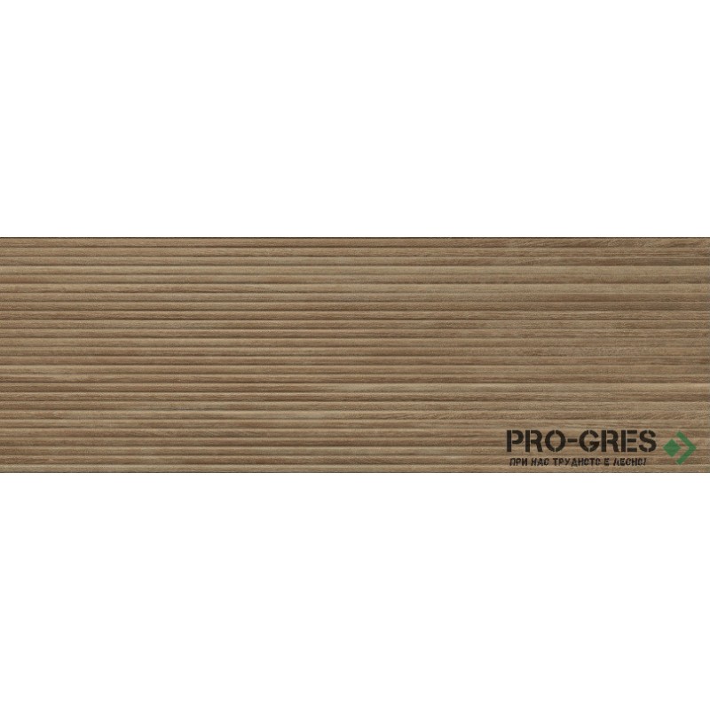 Фаянс Larchwood Ipe 30×90 см
