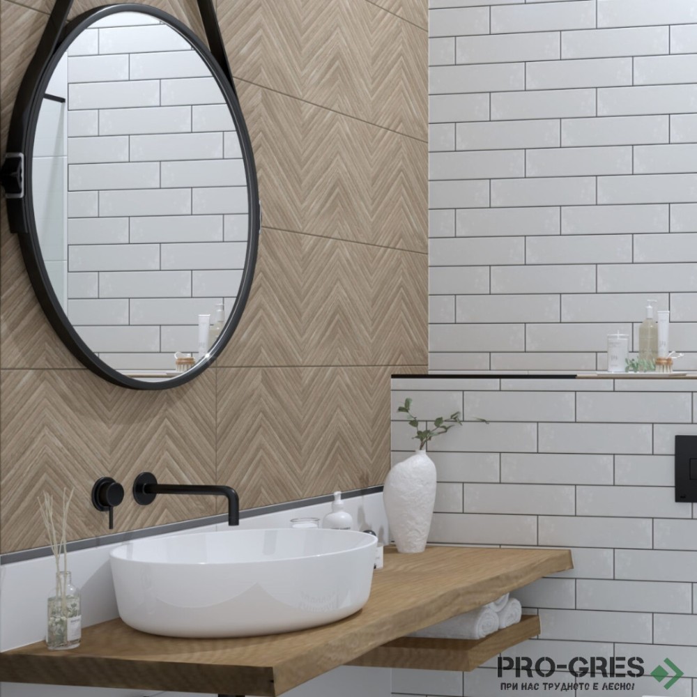 Плочки за баня Baldocer Larchwood Ipe 30×90 см Плочки за баня Baldocer Larchwood Ipe 30×90 см
