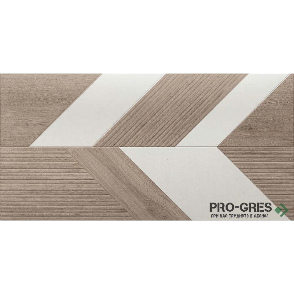 Фаянс Links Sequoya Cedar 60×120 см
