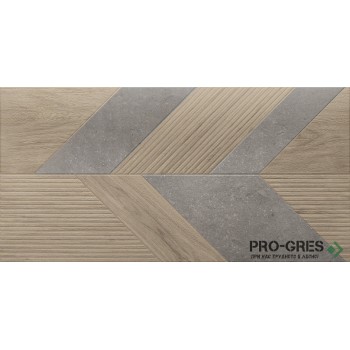 Фаянс Links Sequoya Oak 60×120 см