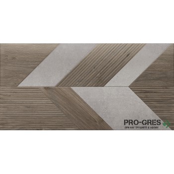 Фаянс Links Sequoya Walnut 60×120 см