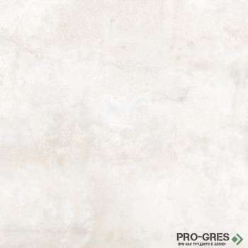 Гранитогрес Metallique Blanco 60×60 см
