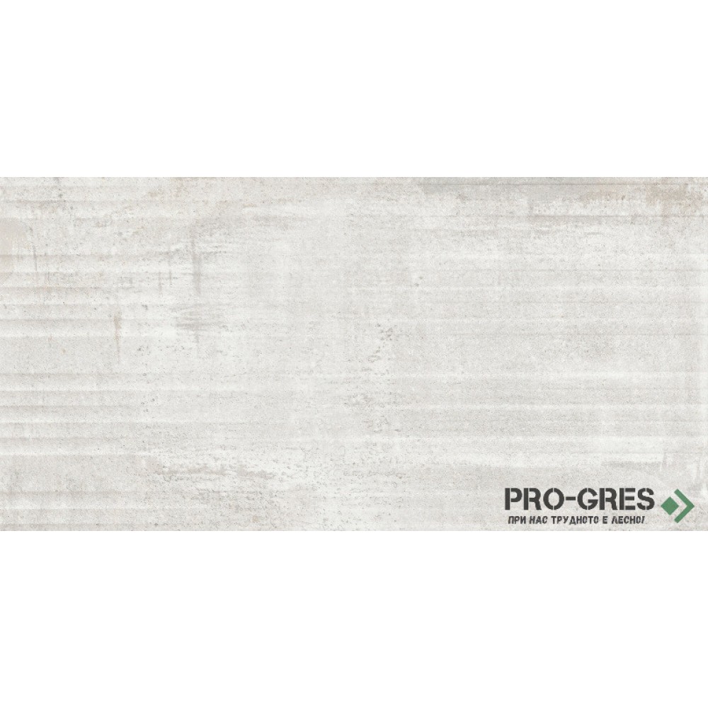 Фаянс Scarpa Detroit White 30×60 см