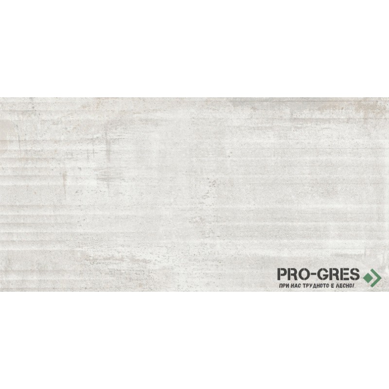 Фаянс Scarpa Detroit White 30×60 см