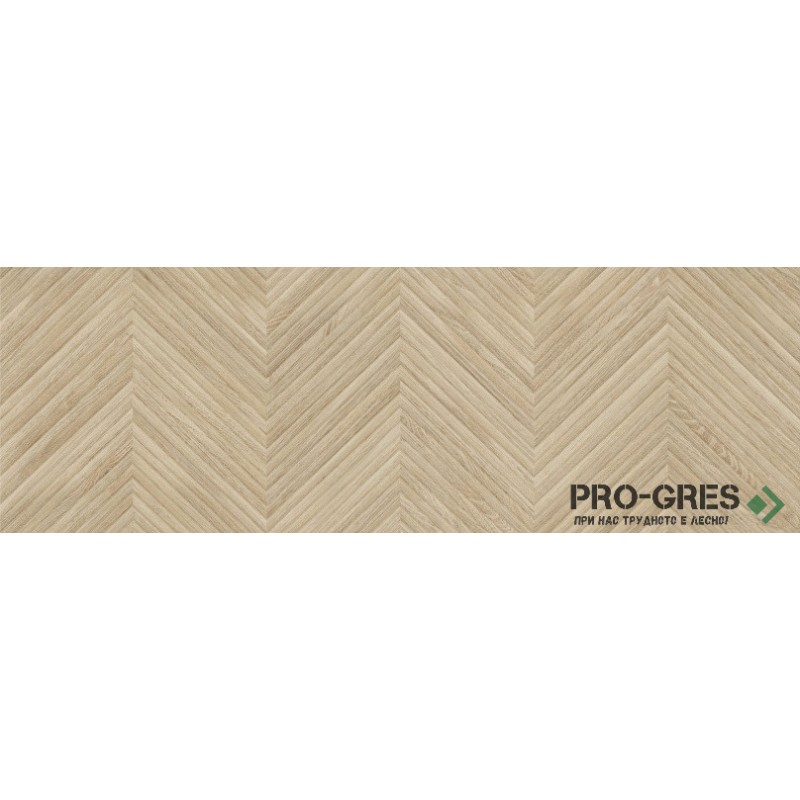 Фаянс Zig Larchwood Alder 30×90 см