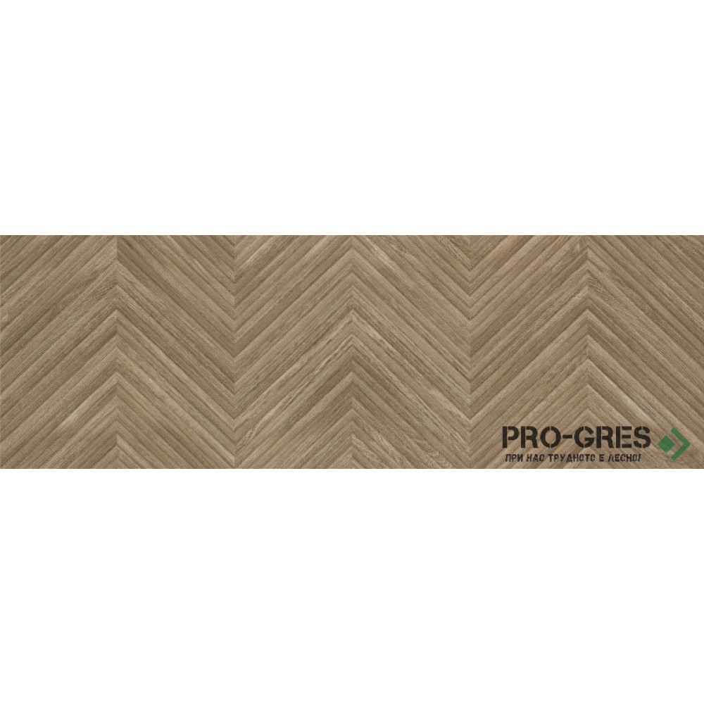 Фаянс Zig Larchwood Ipe 30×90 см