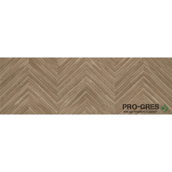 Фаянс Zig Larchwood Ipe 30×90 см