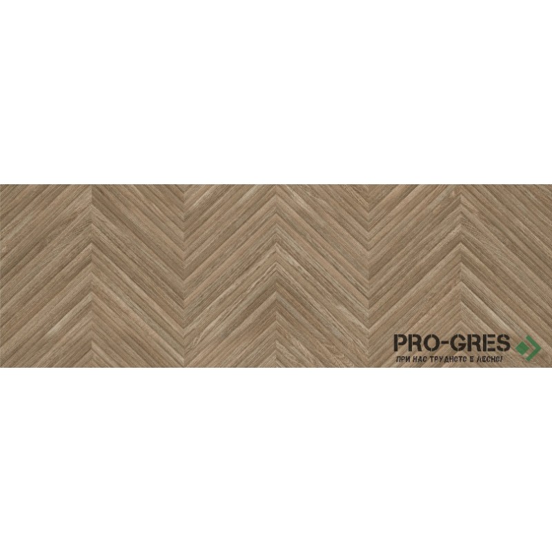 Фаянс Zig Larchwood Ipe 30×90 см