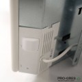 Норвежки електрически конвектор BEHA PV 20 WiFi с електронен термостат 2000 W