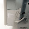 Норвежки електрически конвектор BEHA PV 8 WiFi, с електронен термостат 800 W