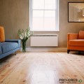 Норвежки електрически конвектор BEHA PV 8 WiFi, с електронен термостат 800 W