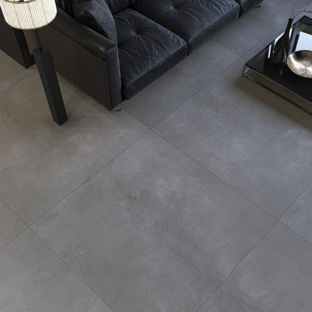 Гранитогрес Arcides Grey 60х60см 1во качество 2см Bien