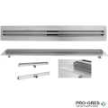 Лентов сифон 60 см Blandini Ultra Slim MS1-S60