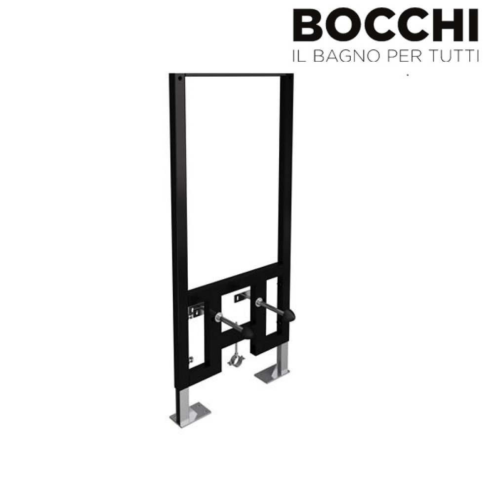 Структура за вградено биде Bocchi F02 0053
