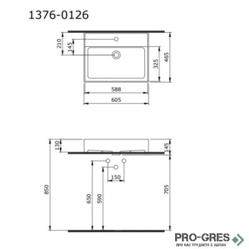 ΠΠΈΠ²ΠΊΠ° Π·Π° ΠΏΠ»ΠΎΡ 60ΡΠΌ Bocchi Milano 1376 027 0126 ΠΠΈΠ²ΠΊΠ° Π·Π° ΠΏΠ»ΠΎΡ 60ΡΠΌ Bocchi Milano 1376 027 0126