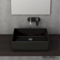 Мивка купа за плот 50см   Bocchi Milano 1215 004 0125